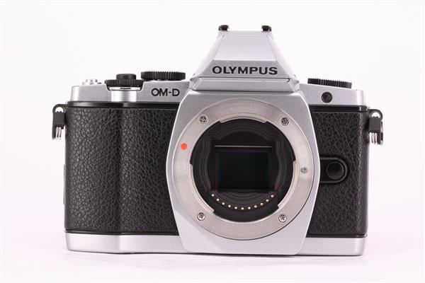 Olympus OM-D E-M5 Body